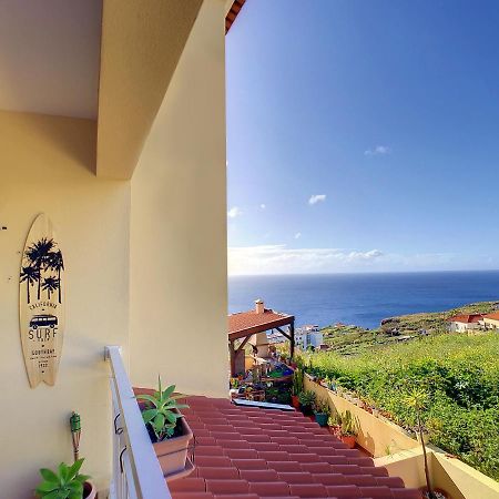 Vista Atlantica By Lovelystay Caniço Buitenkant foto