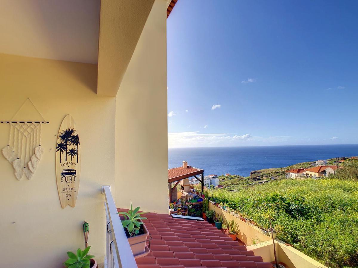 Vista Atlantica By Lovelystay Caniço Buitenkant foto